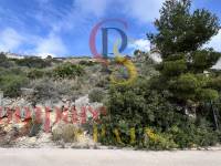 Verkauf - Plot - Pedreguer - 