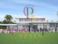 Vente - Villa - Jávea - 