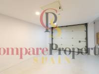Vente - Townhouses - Dénia - San Nicolas
