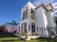 Verkoop - Villa - Jávea - Píver