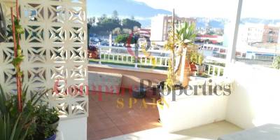 Apartment - Verkoop - Dénia - CIU MIGUEL HERNANDEZ