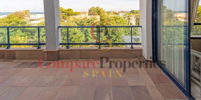 Apartment - Verkoop - Dénia - LM KM 7 AL 11-PY ALMADRAVA