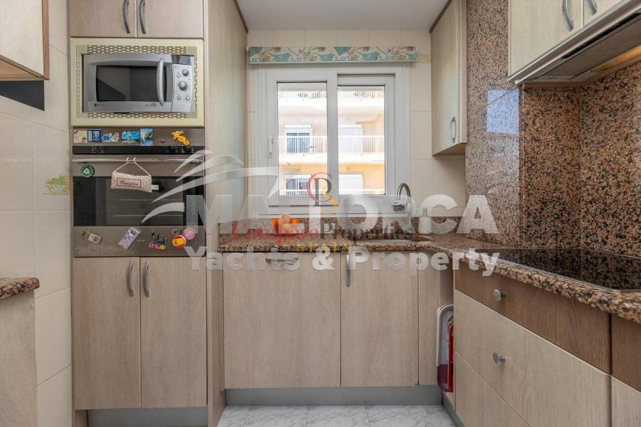 Vente - Apartment - Palma de Mallorca - Ciudad Jardin