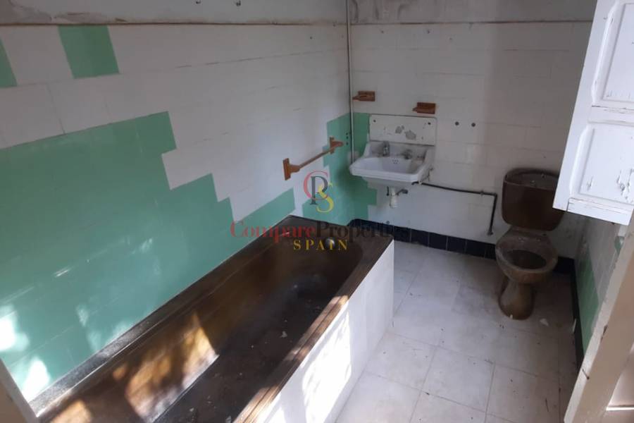 Venta - Villa - Dénia - Las Rotas