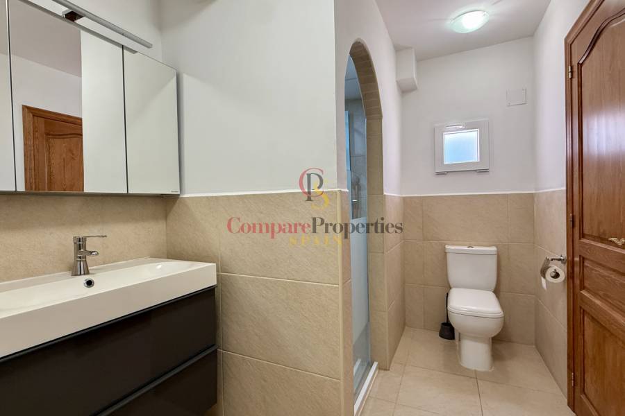 Venta - Villa - Pego - Monte Pego