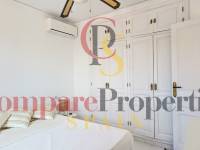 Sale - Semi-Detached Villa - Moraira - Benimeit