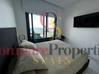 Sale - Apartment - Benidorm