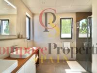 Sale - Villa - Jávea - Pinosol