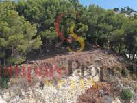 Venta - Villa - Moraira