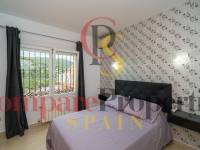 Sale - Villa - Orba Valley - Ubanizacion