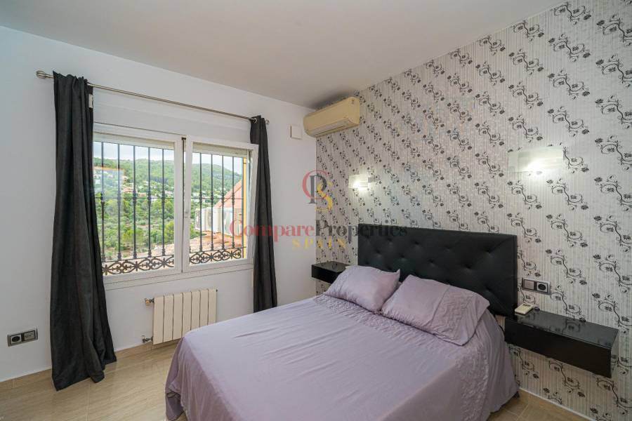 Sale - Villa - Orba Valley - Ubanizacion