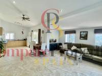 Verkoop - Villa - Orba Valley - Valley / Urbanización