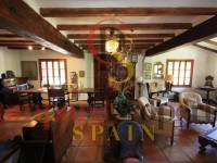 Sale - Villa - Jávea - Montgó