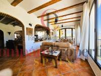 Verkoop - Villa - Orba Valley - 