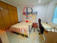 Verkauf - Apartment - Pedreguer - 