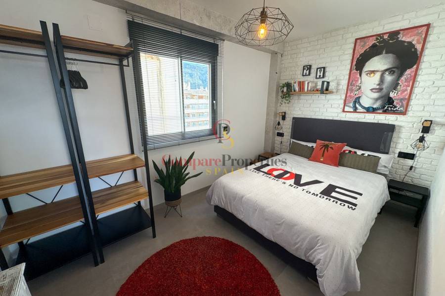 Sale - Duplex and Penthouses - Dénia - Casco urbano