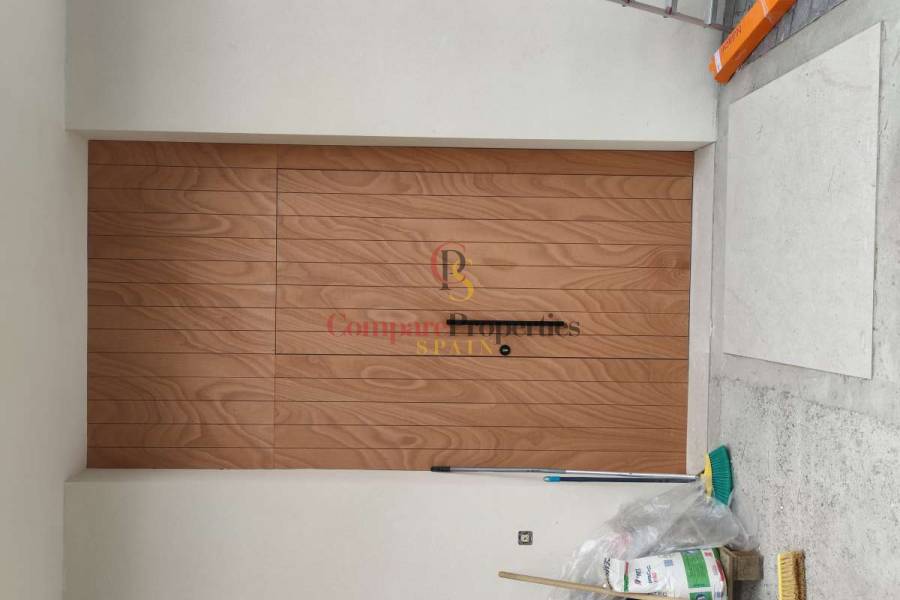 Vente - Villa - Altea - Altéa