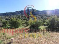 Sale - Villa - Jalon Valley - Alcalali