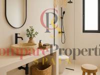 Verkoop - Villa - Pedreguer - Monte Solana