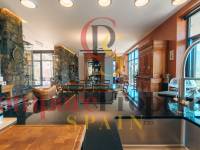 Vente - Villa - Callosa D'en Sarria - Callosa de Ensarria