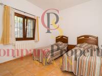 Sale - Villa - Jalon Valley - Mequinenza