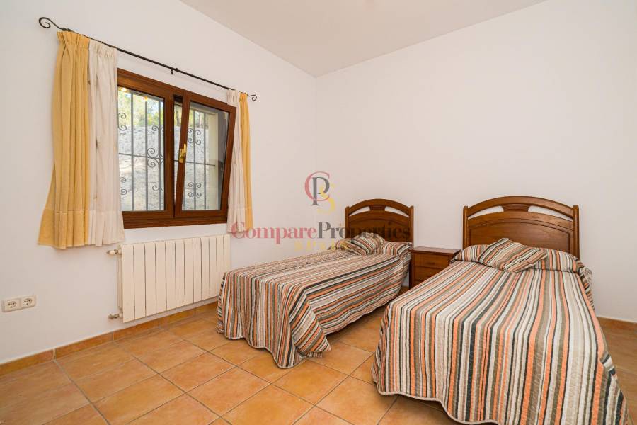 Sale - Villa - Jalon Valley - Mequinenza
