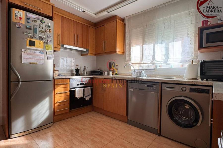 Sale - Apartment - Gandía - 