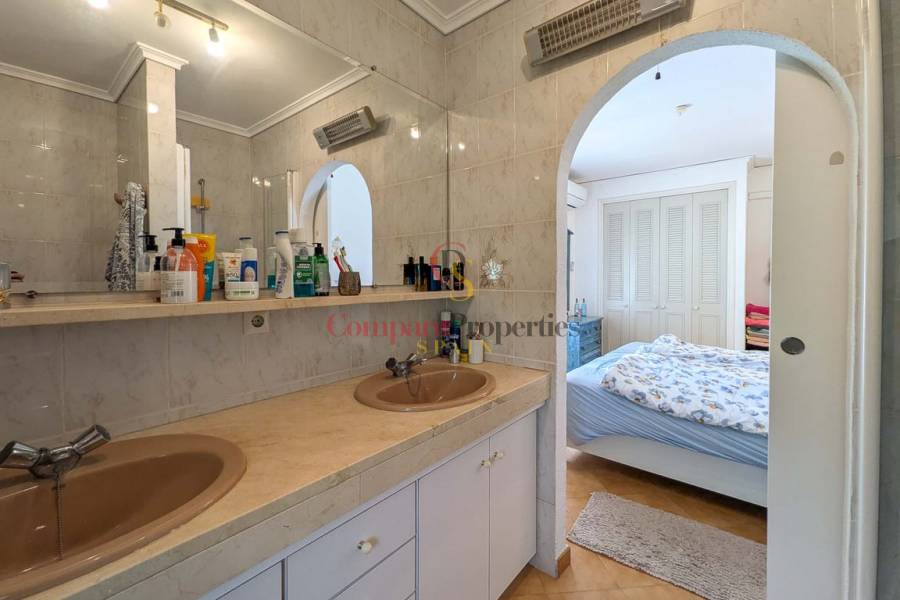 Vente - Villa - Dénia