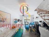 Vente - Apartment - Benitachell - Pueblo de la Paz