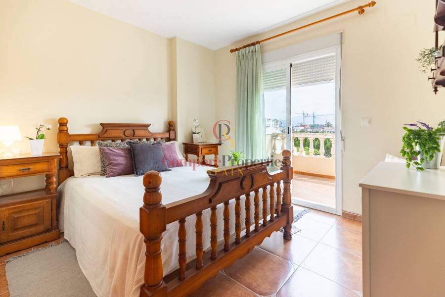 Verkauf - Townhouses - Oliva - 