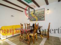 Verkauf - Villa - Jávea - Pueblo