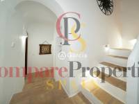 Sale - Villa - Jávea - 