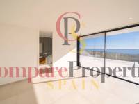 Sale - Villa - Benissa - Racó del Galeno