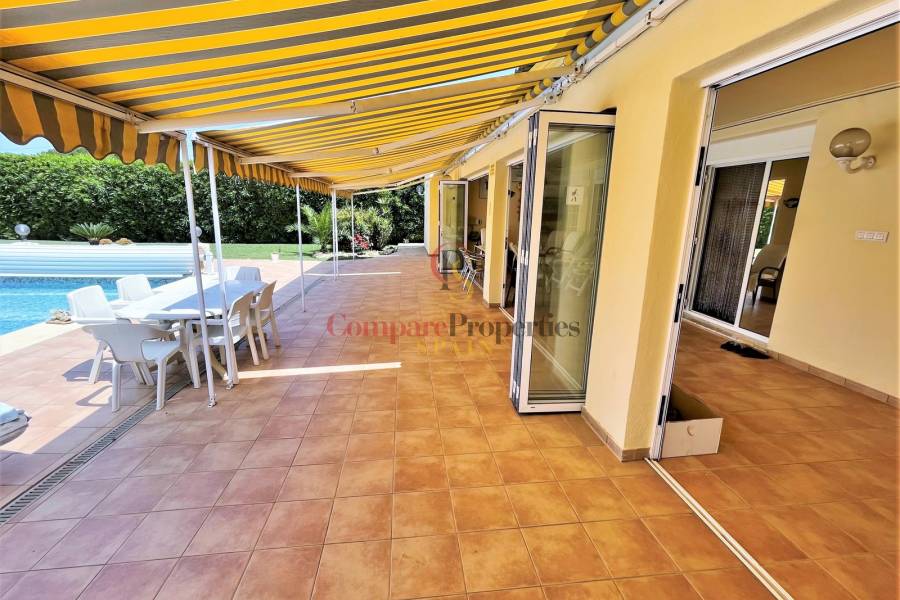 Venta - Villa - Els Poblets