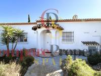 Venta - Villa - Pego - 