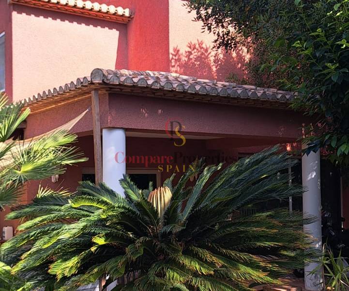 Venta - Villa - Ondara