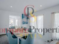 Sale - Villa - Calpe