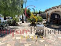 Venta - Villa - El Vergel