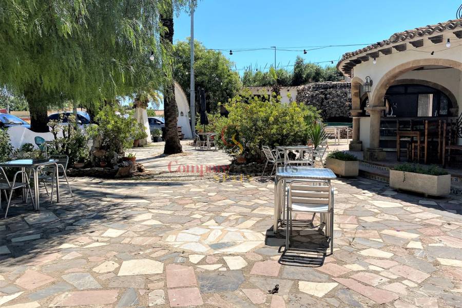 Venta - Villa - El Vergel