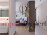 Verkauf - Villa - Altea - Azures