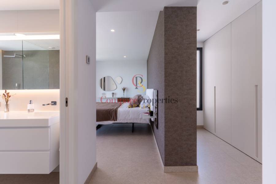 Verkauf - Villa - Altea - Azures