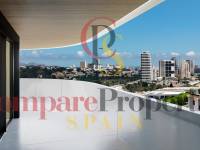 Verkauf - Apartment - Calpe