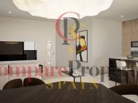 Sale - Apartment - Calpe - 03710