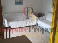 Venta - Apartment - Dénia - Las Marinas