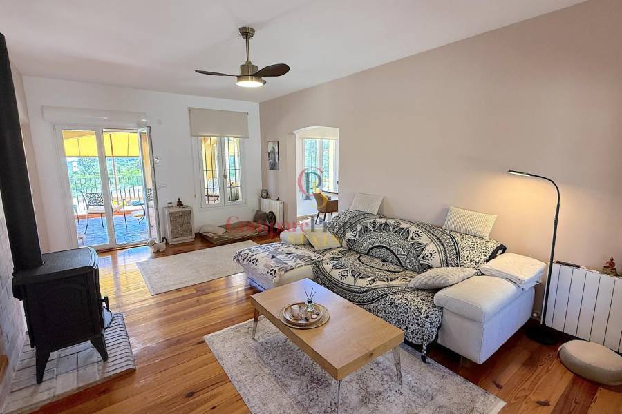 Sale - Villa - Orba Valley - 