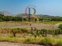 Verkauf - Villa - Moraira