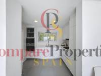 Venta - Villa - Benitachell - Lirios