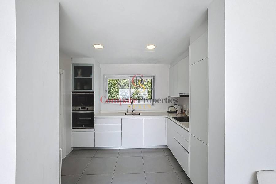 Venta - Villa - Benitachell - Lirios