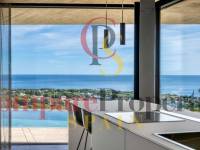 Verkoop - Villa - Benissa - Benissa Coast