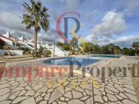 Sale - Bungalow - La Nucia - Buenavista